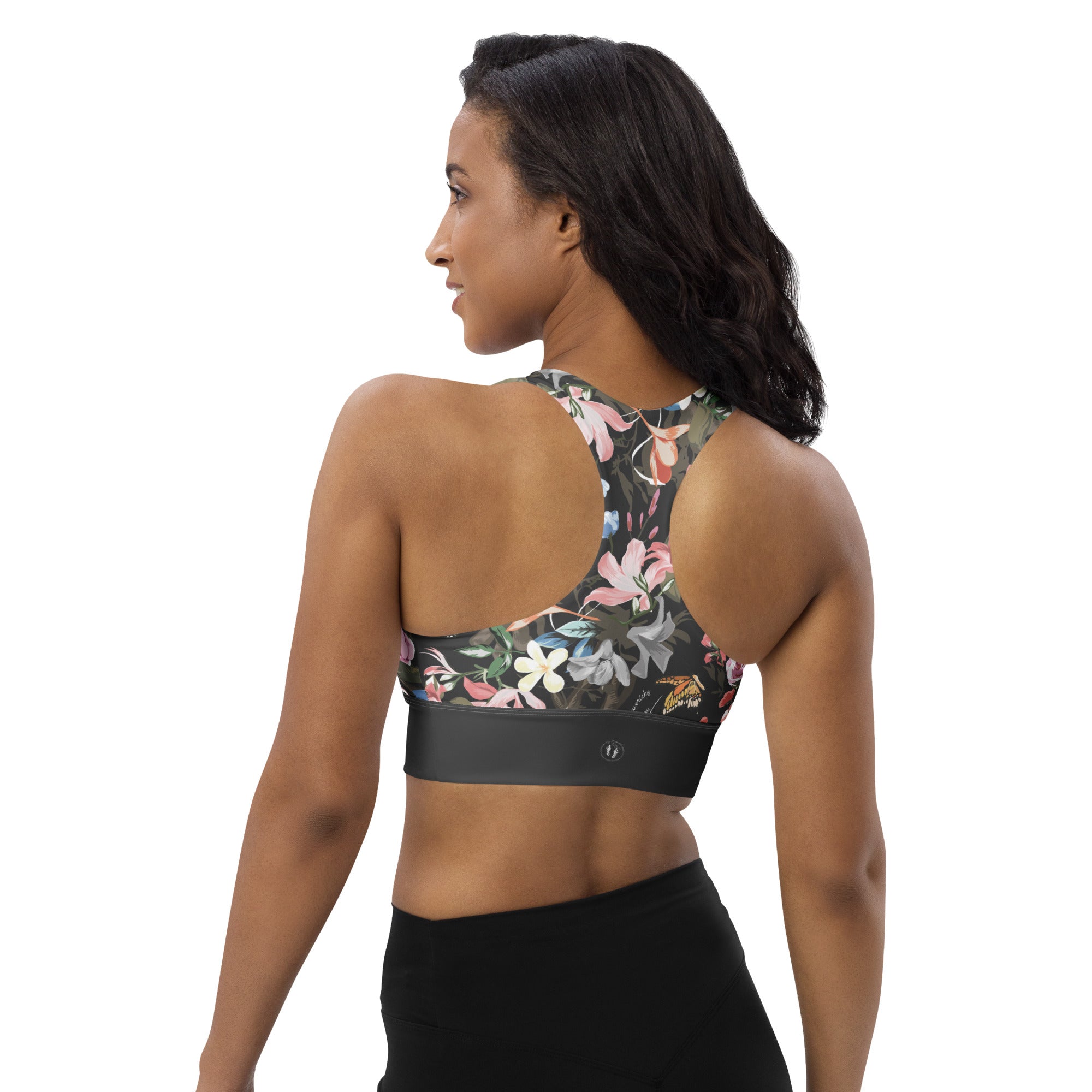 Under armour breathe 2024 sports bra